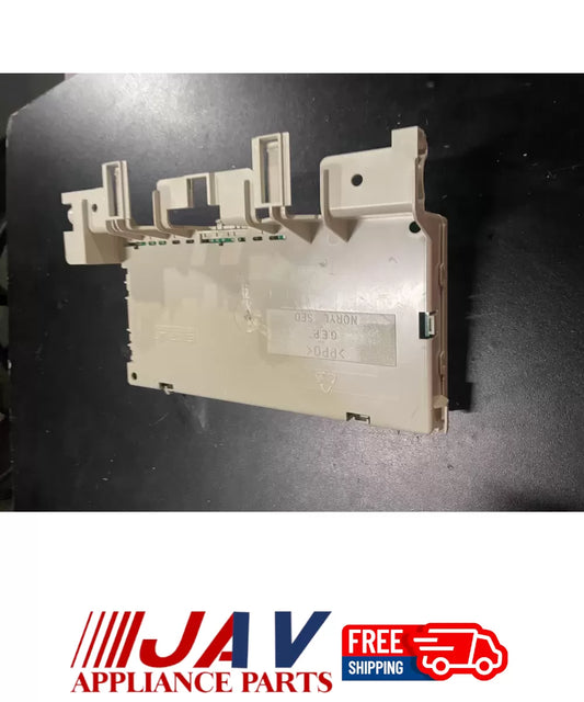 Whirlpool 8182696 2461970207491-02 Washer Control Board PID# 26800