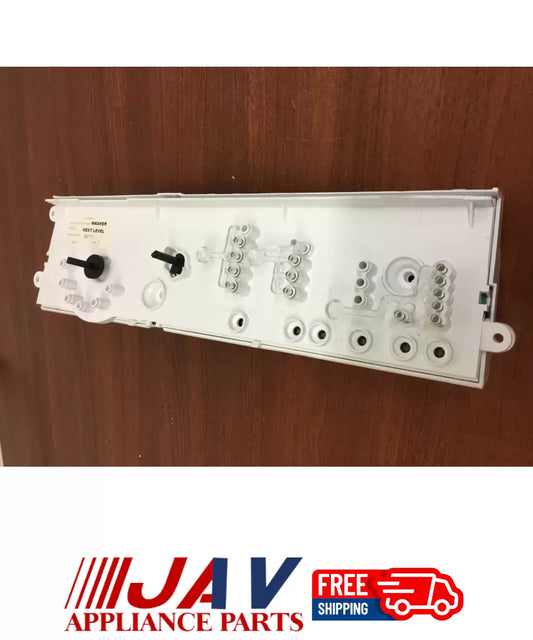 Frigidaire 134667510 Washer Control Board PID# 31458