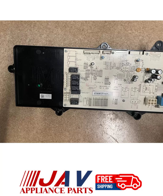 GE 237D1060G021 Washer Control Board PID# 16771