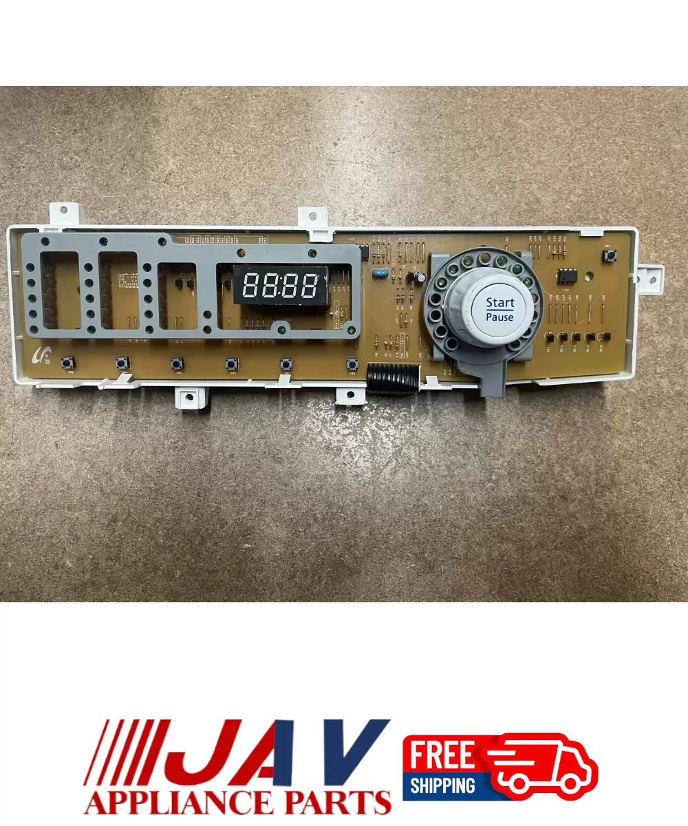 Maytag DC41-00031A MD24-02LF Washer UI Control Board PID# 20091