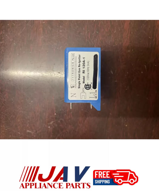 Dacor RI120A-1 Cooktop Spark Ignition Module PID# 28310