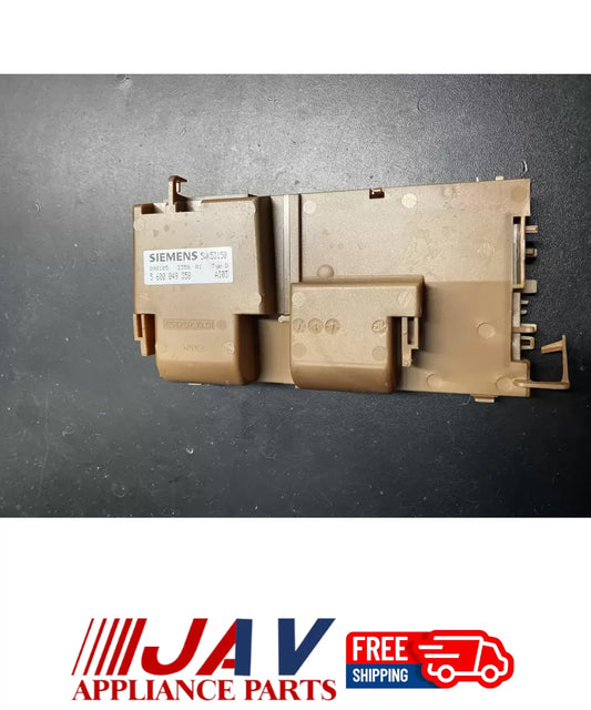 Bosch Control Board 5600049358 5WK53150 431414 00431414 PID# 19895