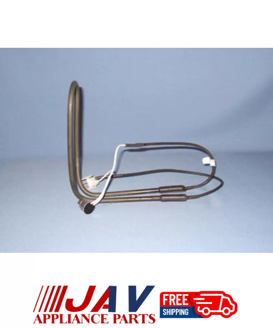 OEM Sharp Refrigerator Heater Inv# LR1487