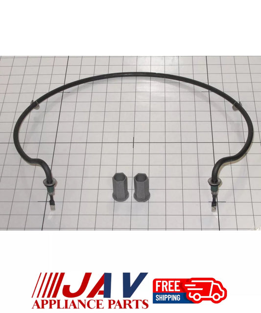 OEM Amana Dishwasher Heating Element Inv# LR44