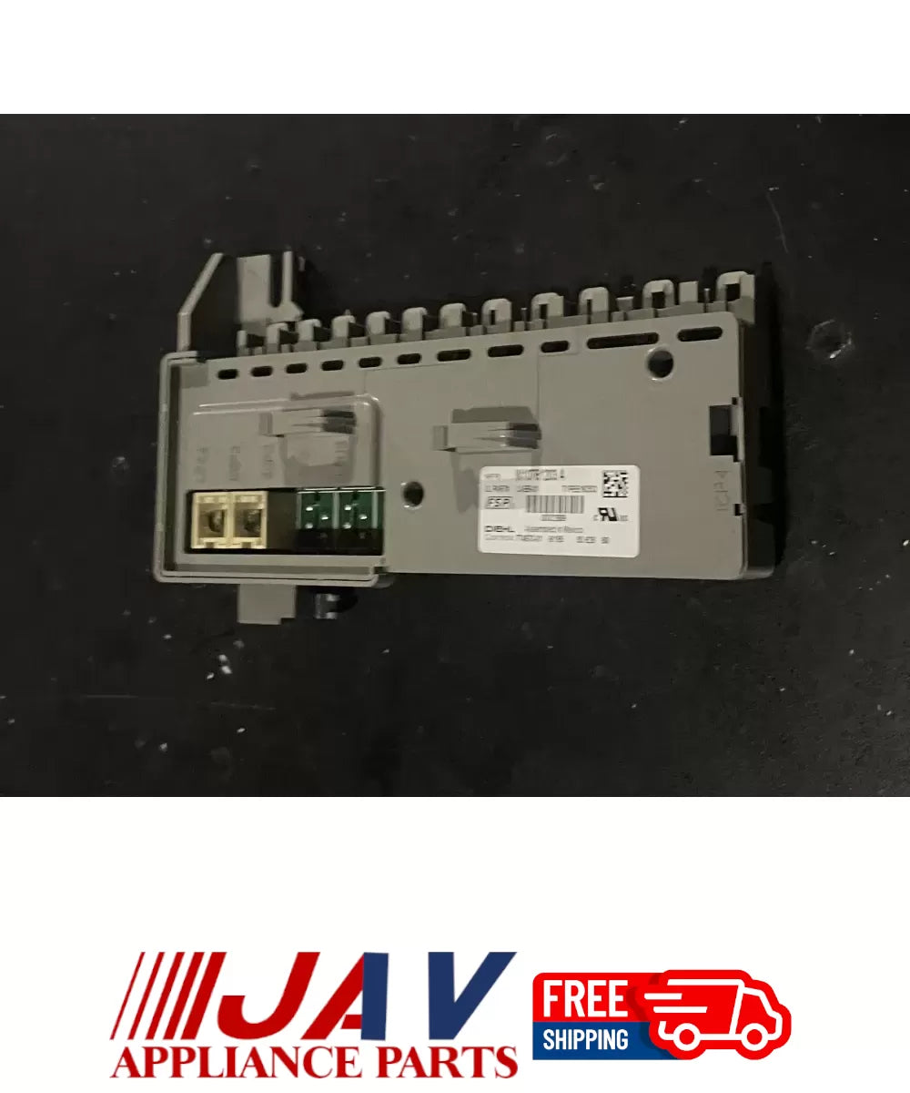 Whirlpool Maytag W10751203 W10864049 Washer Control Board PID# 25426