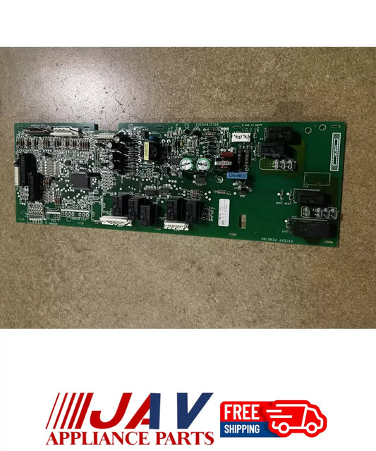 Maytag Range Oven 60C21850303 Control Board PID# 28032