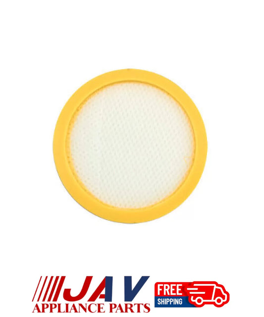 Simplicity Vacuum Filter HEPA Inv# VC652