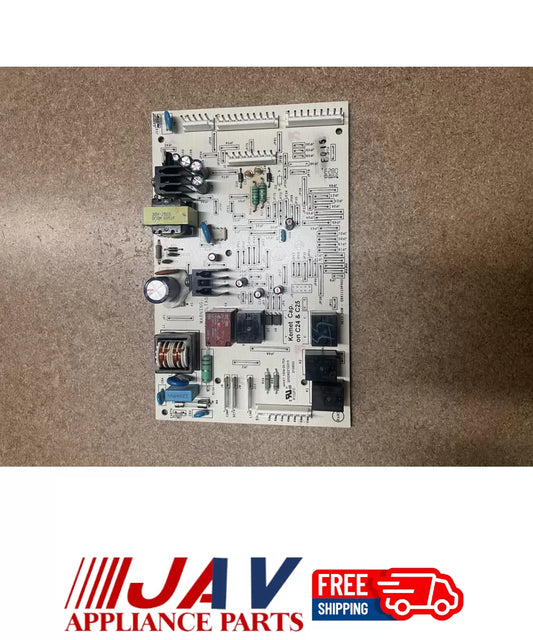 GE 200D2260G008 PD00074367 AP7188100 Refrigerator Control Board PID# 22117