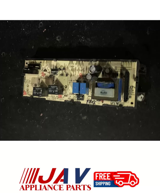 GE 191D3159P105 WB27T10352 AP3184978 Oven Range Control Board PID# 35545