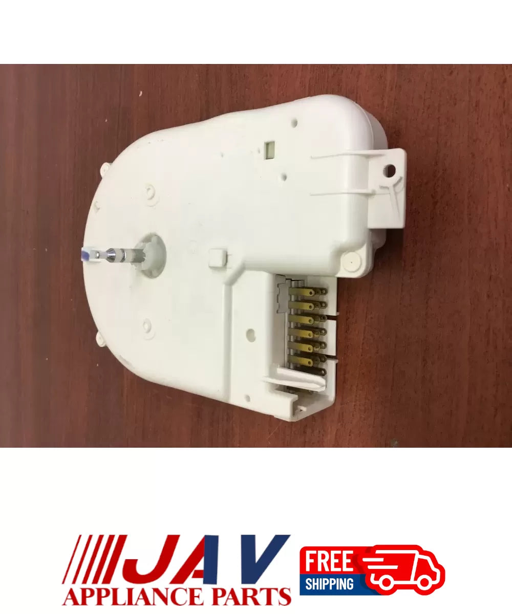 GE 175D5749P005 WH12X10348 Washer Timer PID# 30965