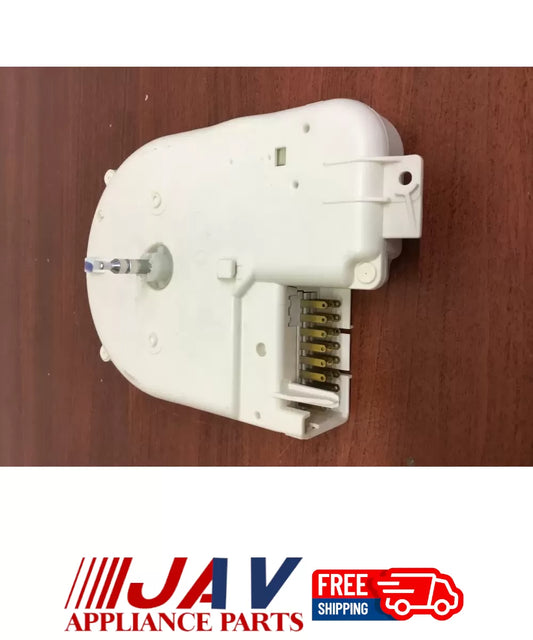 GE 175D5749P005 WH12X10348 Washer Timer PID# 30965