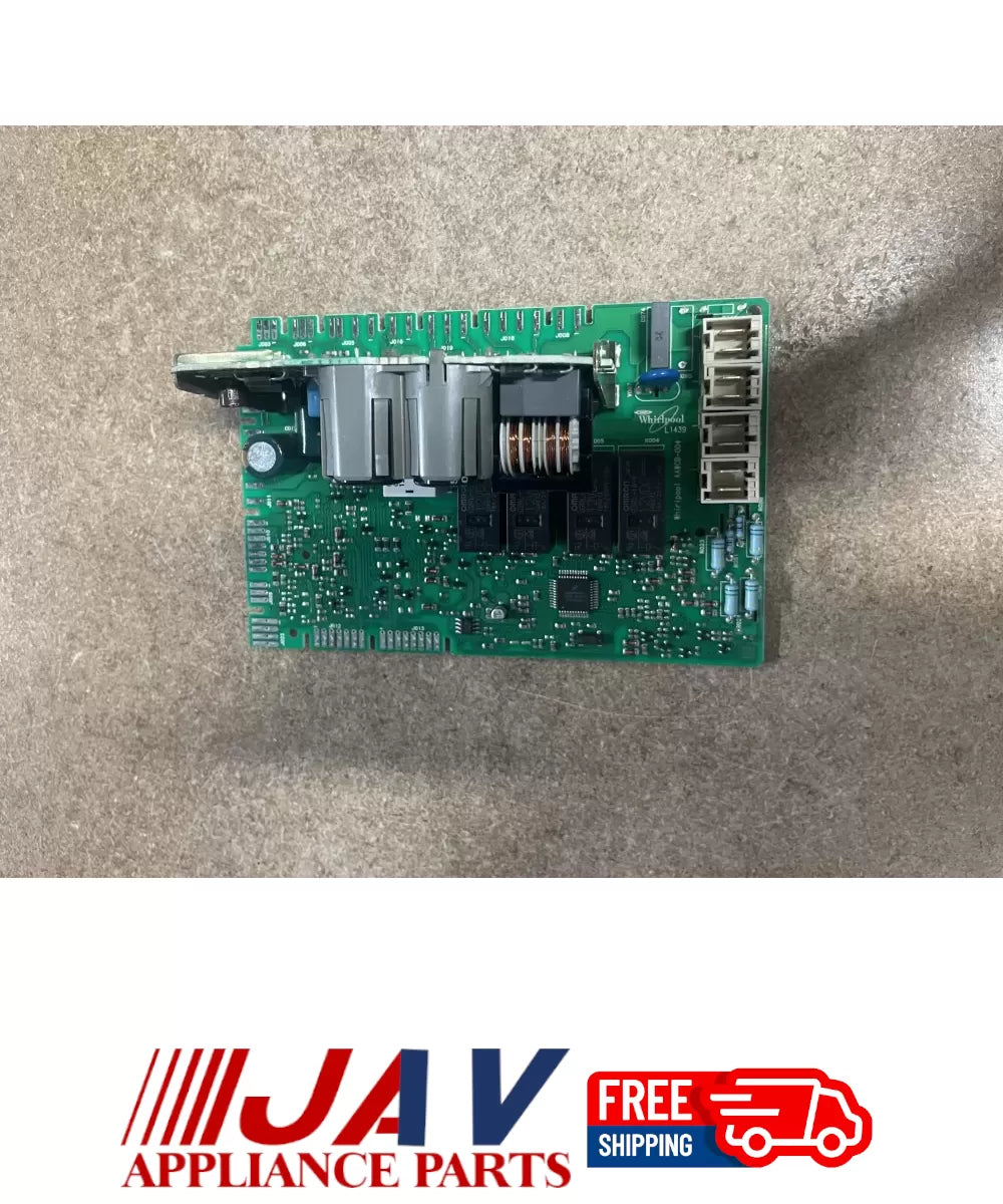 Whirlpool AAWCB-004 Washer Control Board PID# 19306