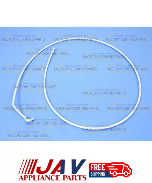 OEM Whirlpool Refrigerator Water Tubing Inv# LR846