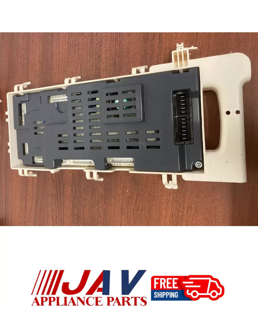 GE WH12X10578 175D5719G006 WSAA0025000000 Washer Control Board PID# 39422