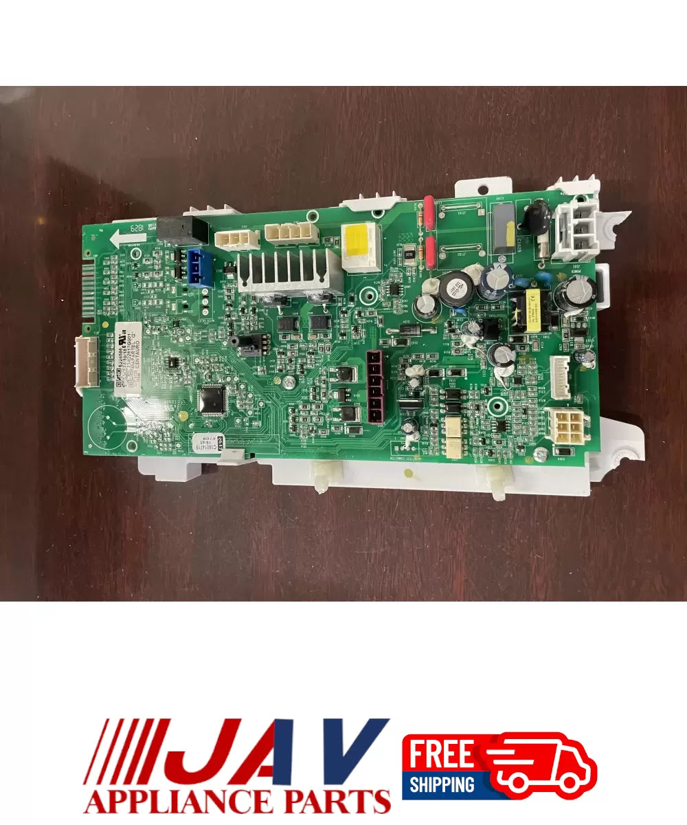 GE WH16X27251 234D2617G001 Washer Control Board PID# 38660