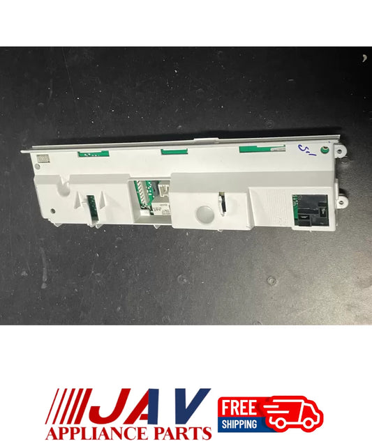 Frigidaire Electrolux 1347313 Dryer Control Board PID# 17873