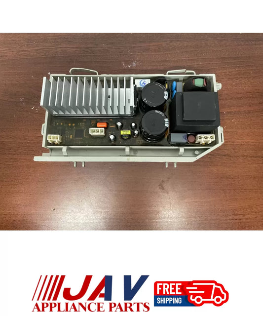 Fisher & Paykel WH2424P1 Washer Inverter Control Board PID# 28769