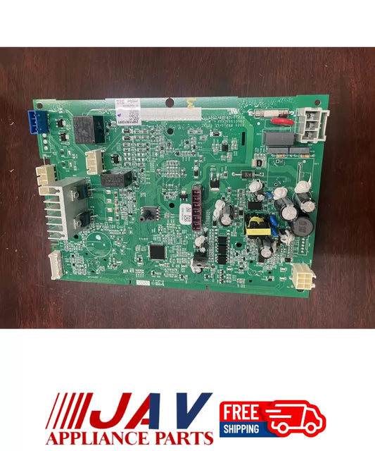 GE 290D1961G001 Washer Control Board PID# 33645