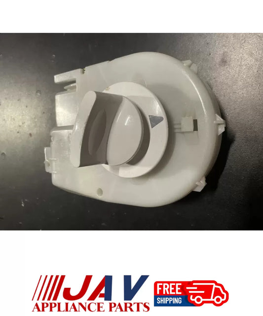 GE WH12X10527 175D6604P053 Washer Timer PID# 25821