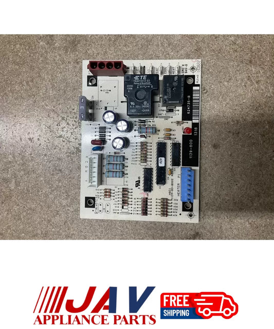 Carrier 1139-83-8002 1139-800 Control Board PID# 22741