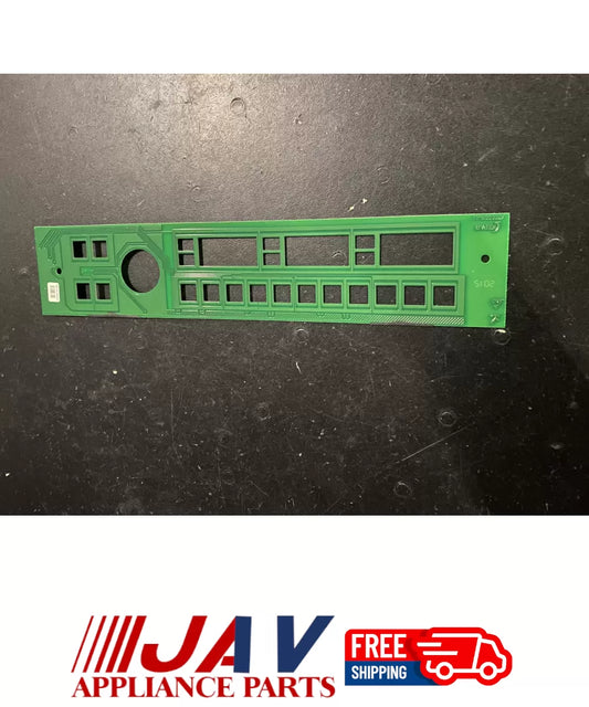 Control Board 1509019185 PID# 26302