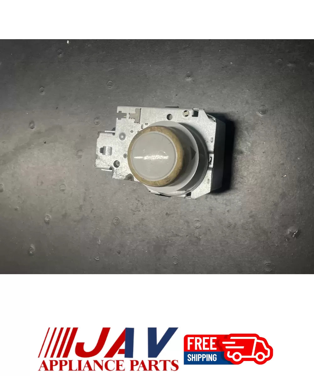 Whirlpool Kenmore Roper 3948357B Wp3948357 Washer Timer PID# 19341