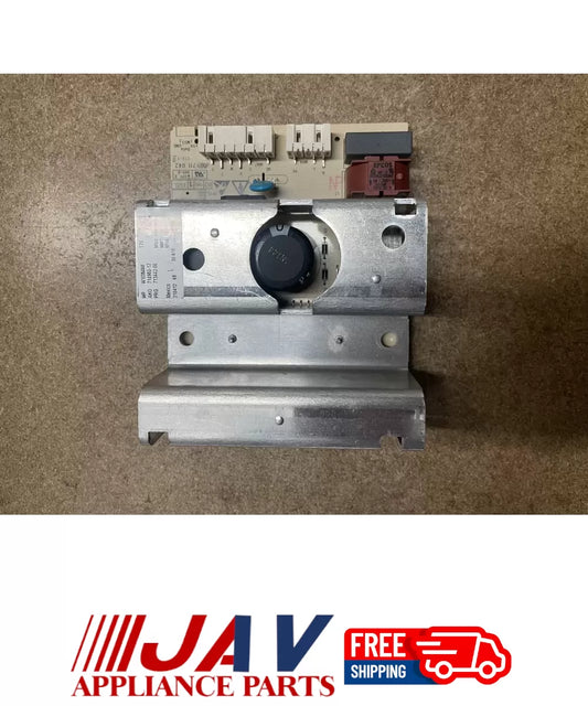 Maytag Kenmore W10015480 W10167662 Washer Control Board PID# 15390