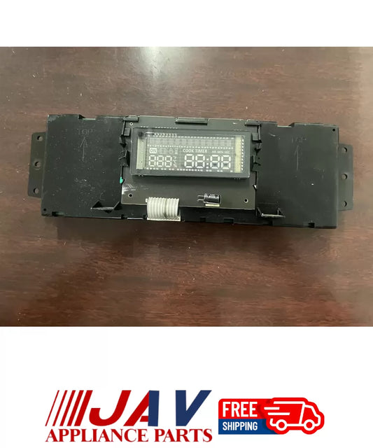 Whirlpool AP6887135 W10828141 Range Control Board PID# 32470