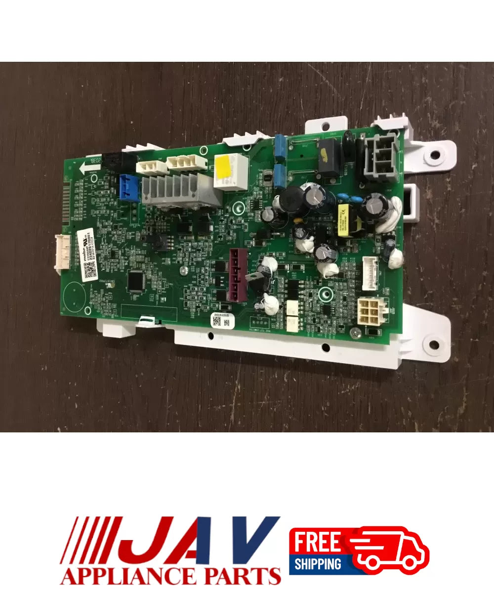 GE 234D2617G001 Washer Control Board PID# 21293