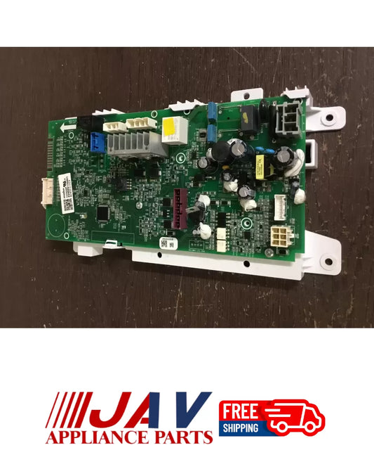 GE 234D2617G001 Washer Control Board PID# 21293