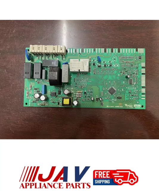 Whirlpool Kenmore AAWCB-003 Washer Control Board PID# 31754
