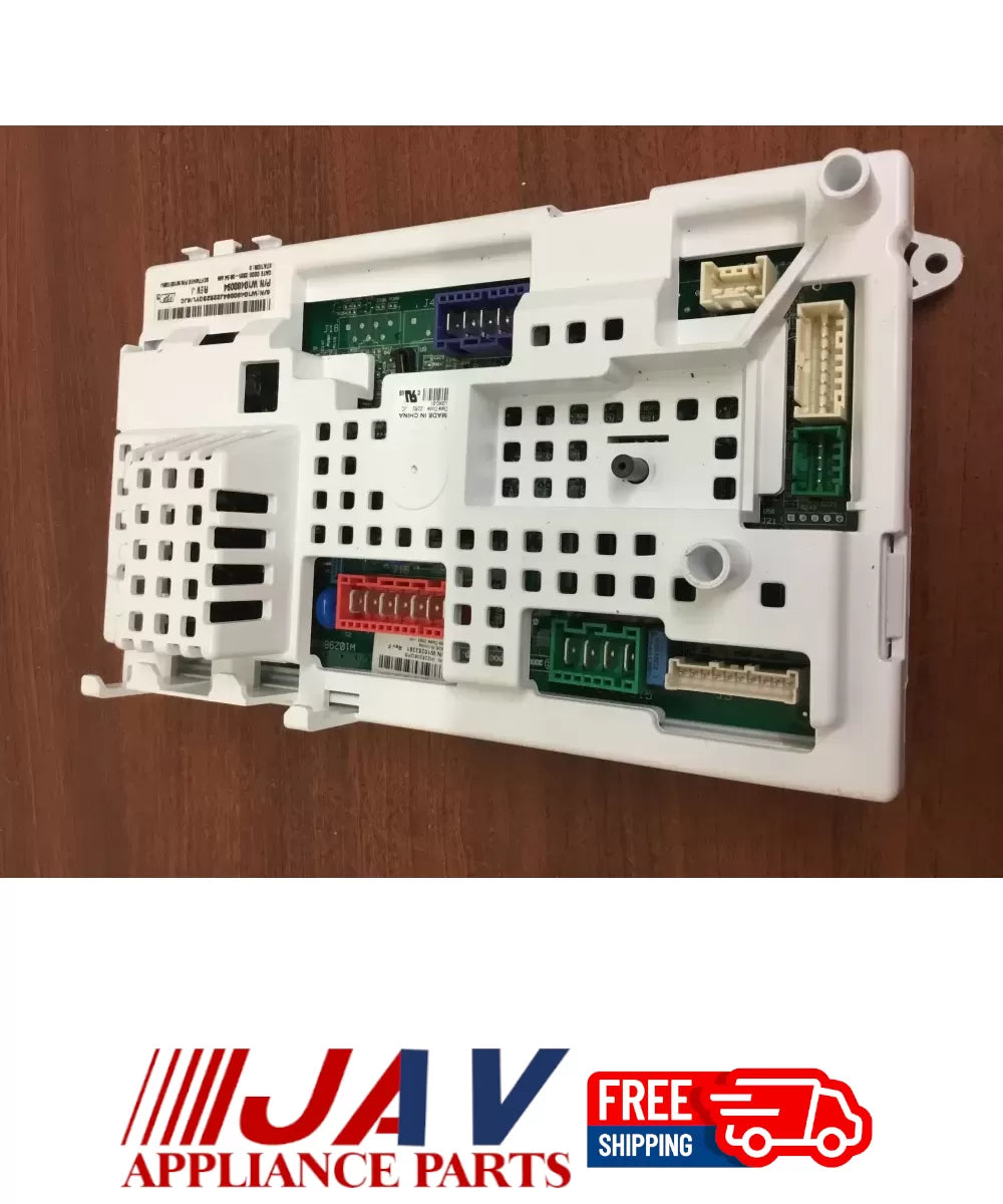 Kenmore W10445287 W10480094 PS3654895 Washer Control Board PID# 29686