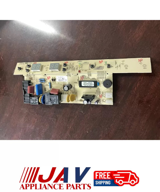 Kenmore 2304050 Refrigerator Control Board PID# 37527