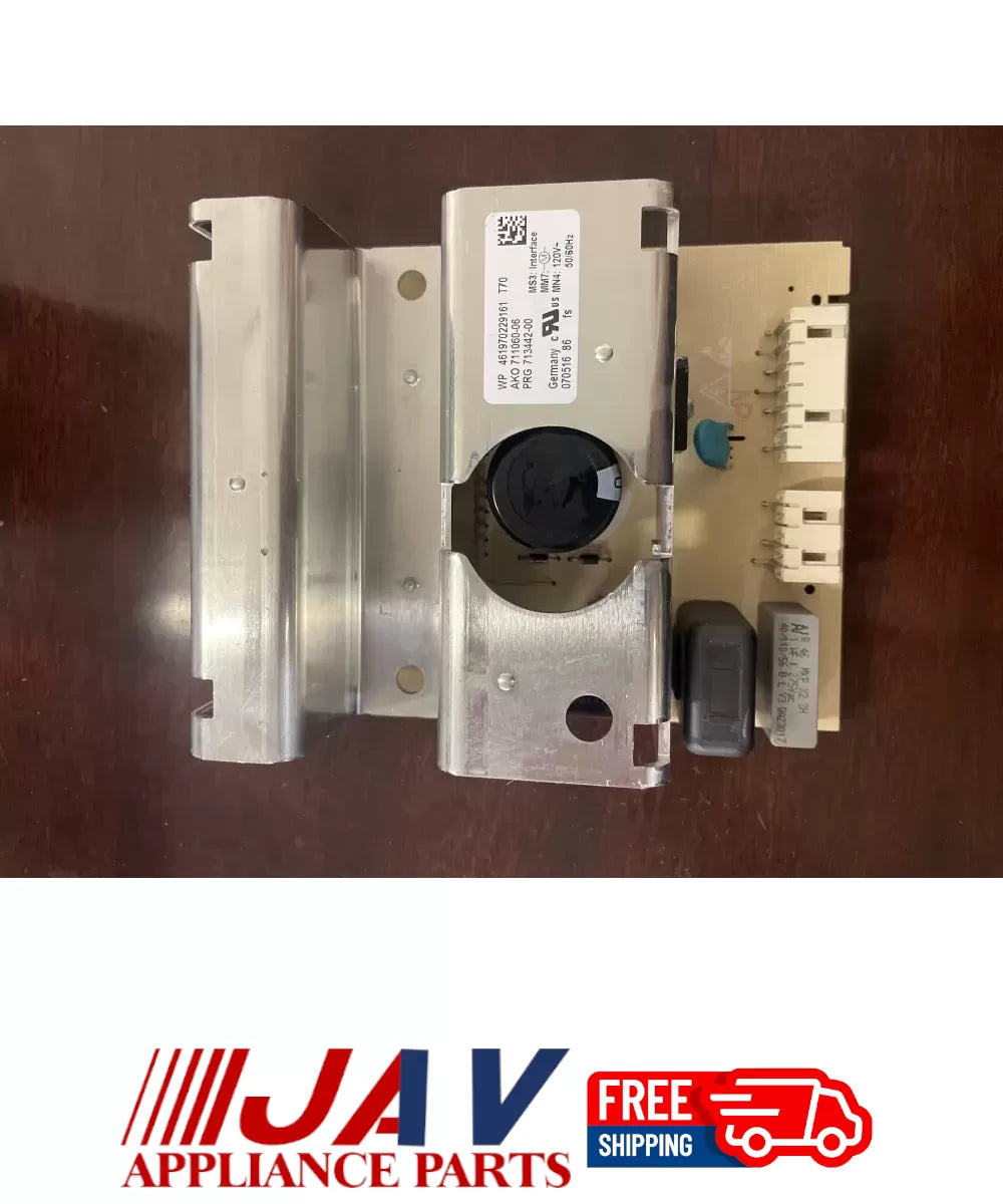 Whirlpool Kenmore WP8183196 491970229163 Washer Control Board PID# 35925