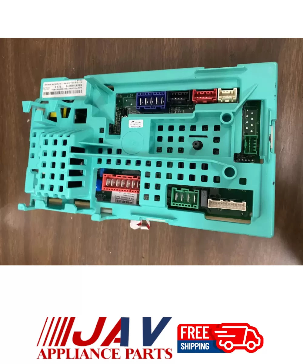 Maytag W10406139 W10422816 W10445386 Washer Control Board PID# 29810