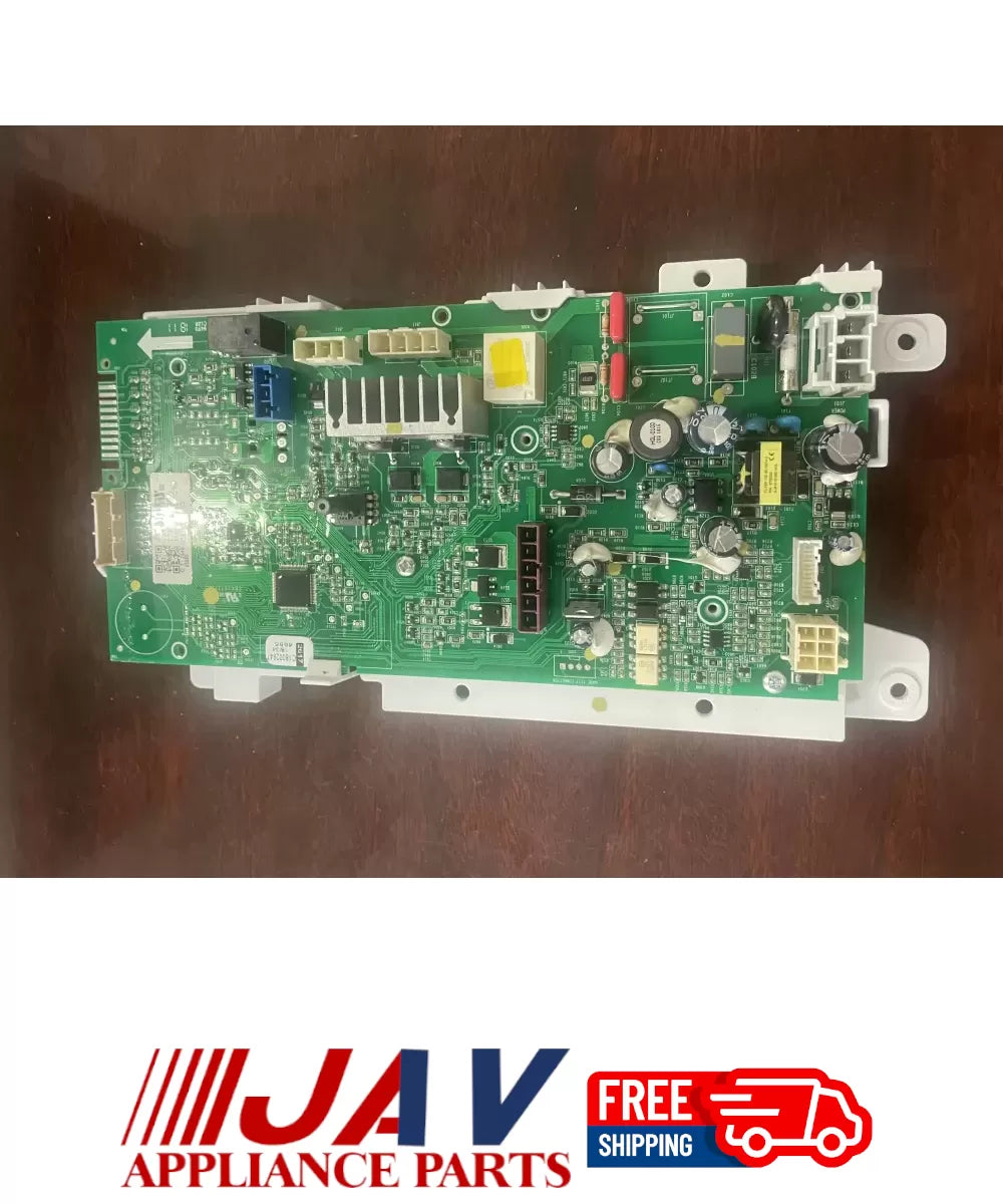 GE 234D2617G001 Washer Control Board PID# 30304