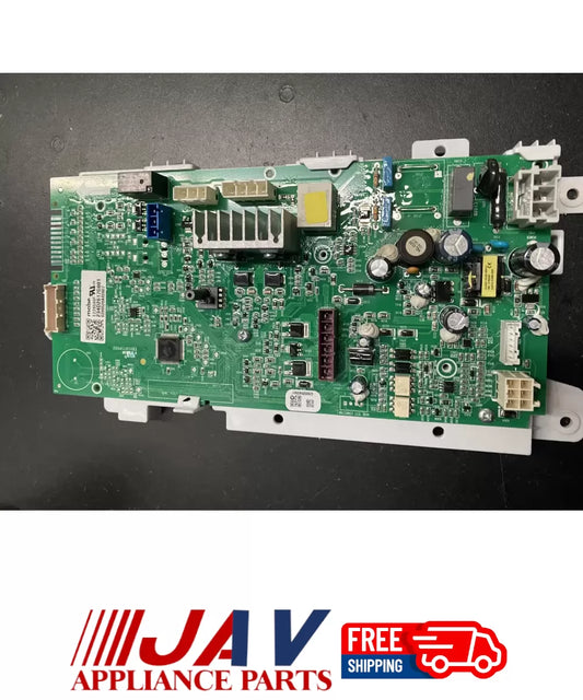GE 234D2617G001 Washer Control Board PID# 16464