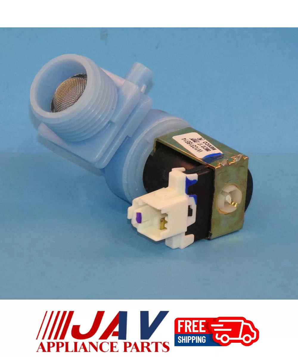 OEM Jenn-Air Dishwasher Water Inlet Fill Valve Inv# LR155