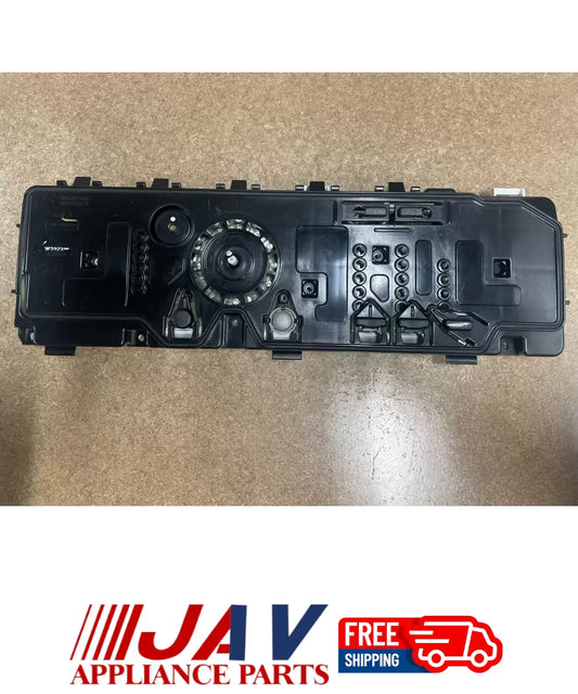 Kenmore W10272628 W10351989 Washer Interface Control Board PID# 16669