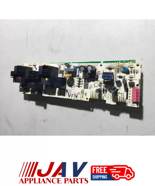 GE 8RF4B10210601 T09 2K5 Oven Control Board Wd 11206 PID# 38034