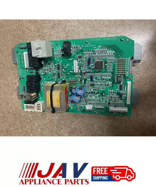 Whirlpool Magic Chef 6 2727840 Range Oven Control Board PID# 18911
