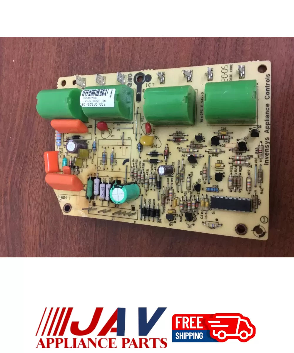 Spark Module WPW10331686 / AP6019728 PID# 31824