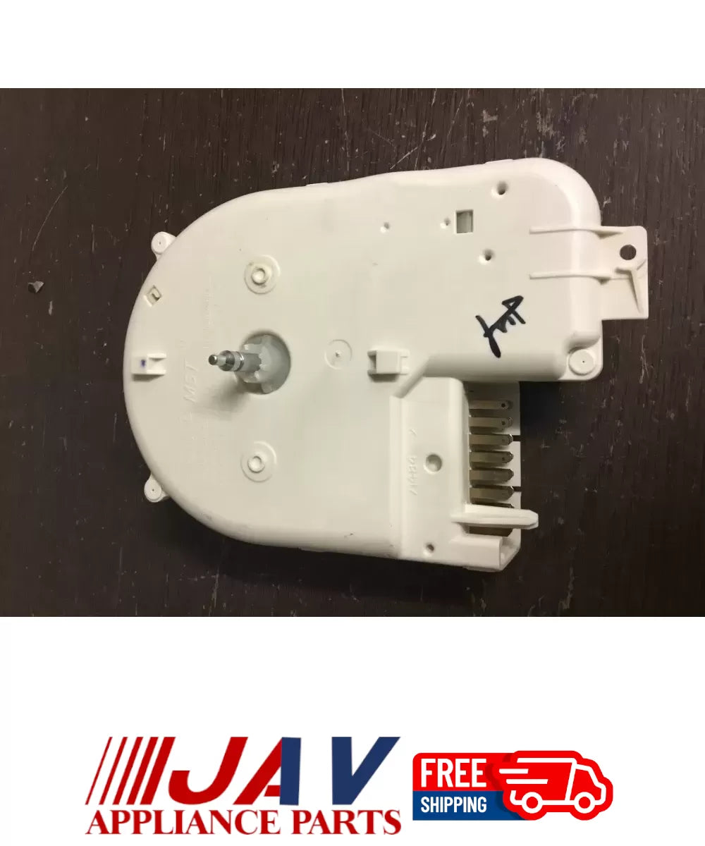 GE 175D5749P005 WH12X10348 Washer Timer PID# 23422