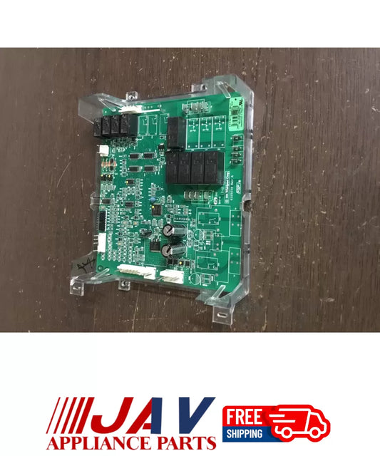 KitchenAid WP9762774 Range Relay Control Board PID# 18146