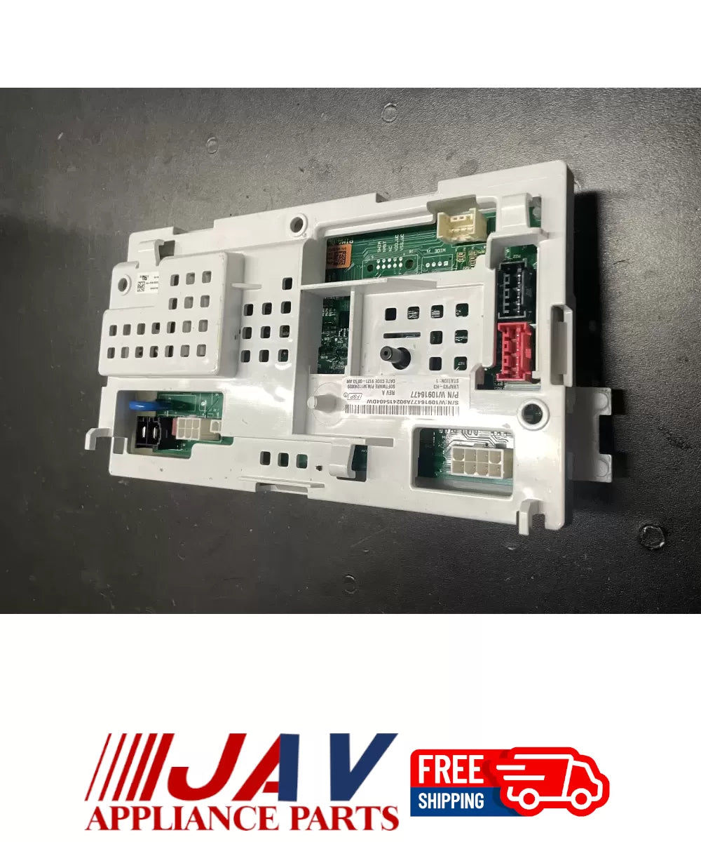 Kenmore W10841366 W10865063 W10915783 Washer Control Board PID# 15981