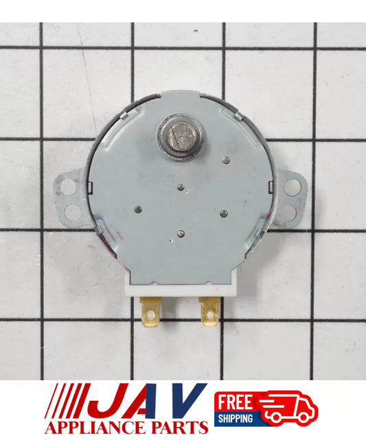 OEM Whirlpool Range Motor Turn Inv# LR1856