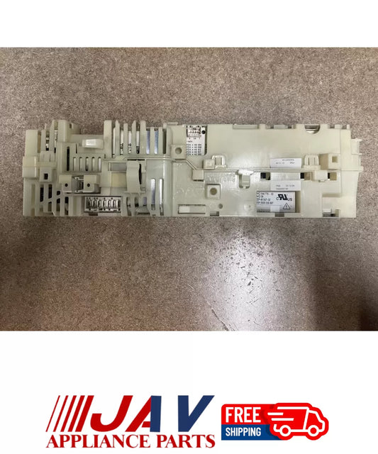 Bosch 5500006667 5500 006 667 Washer Control Board PID# 16575