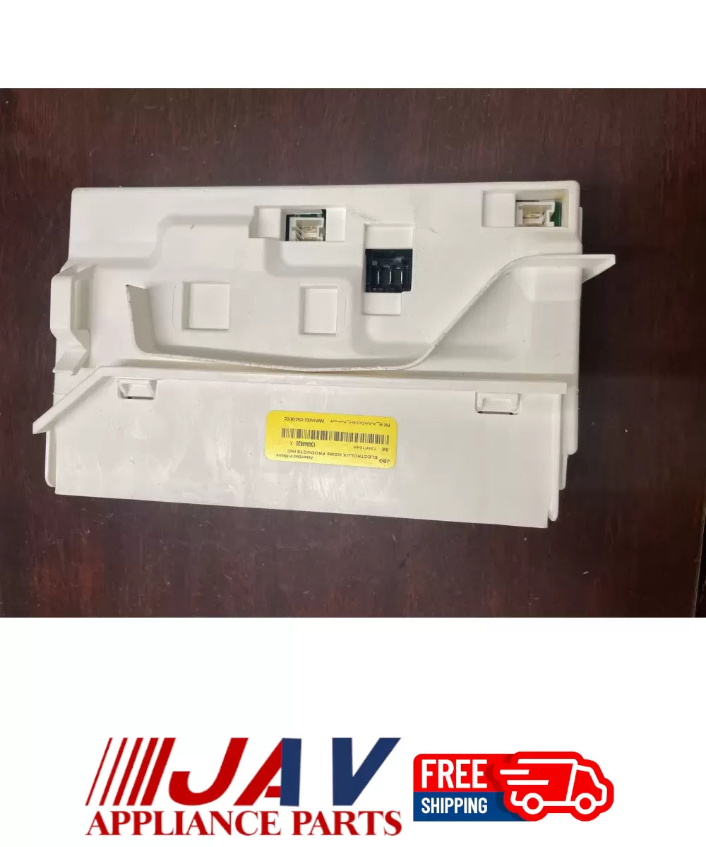 Frigidaire 134640620 134640621 PS3495252 Washer Control Board PID# 34070
