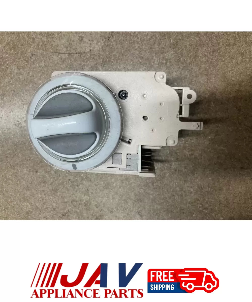 Whirlpool 3951166B Washer Timer PID# 18062