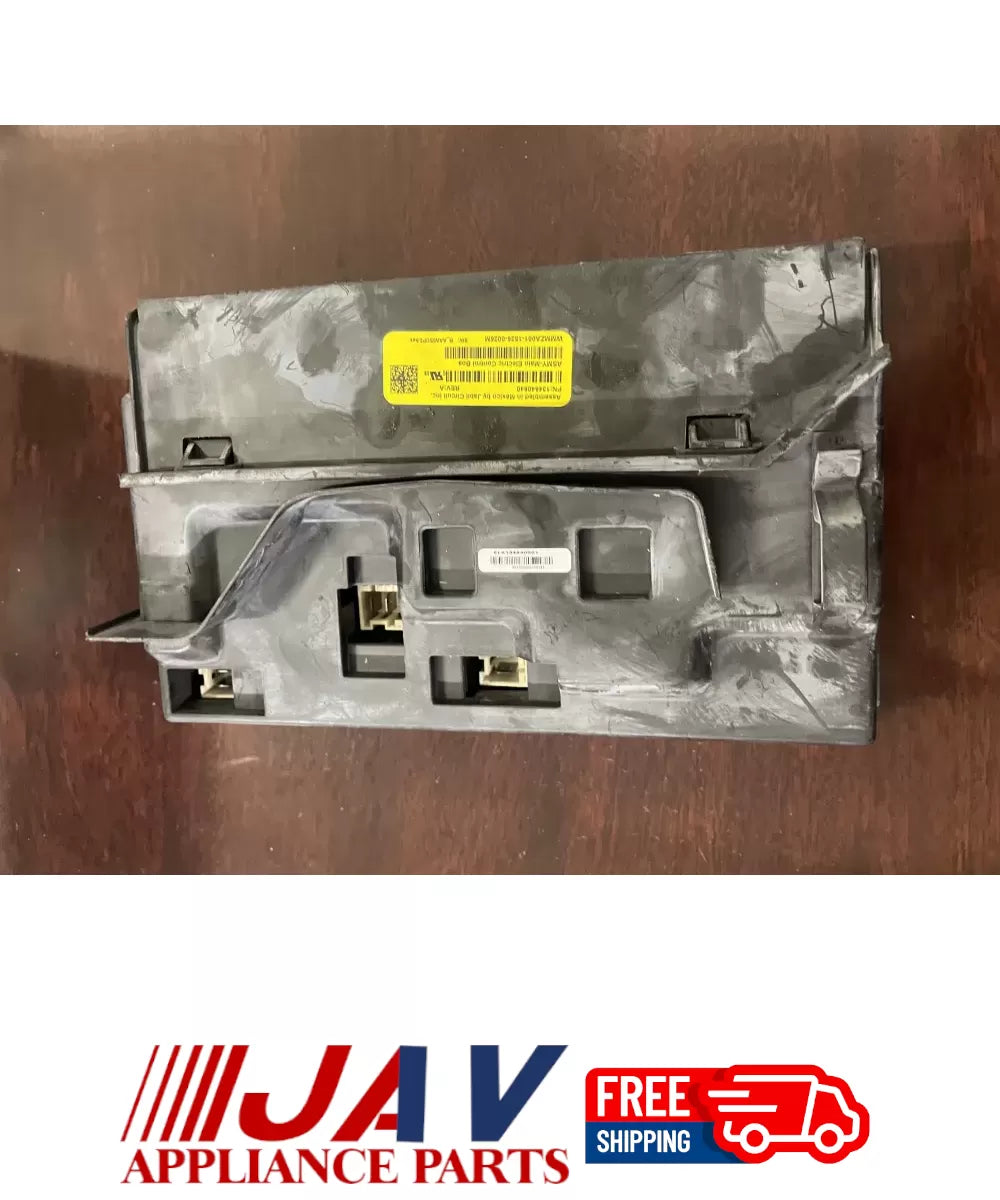 Frigidaire Electrolux 134640610 134640611 Washer Control Board PID# 35759